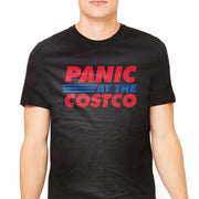 Panic at the Costco Graphic T-Shirt