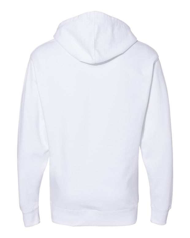 Pullover Hoodies - Design Your Own