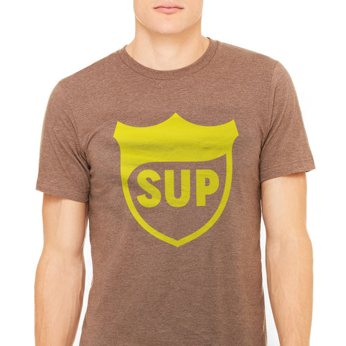 Men's SUP Graphic T-Shirt
