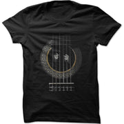 Men's Guitar T-Shirt