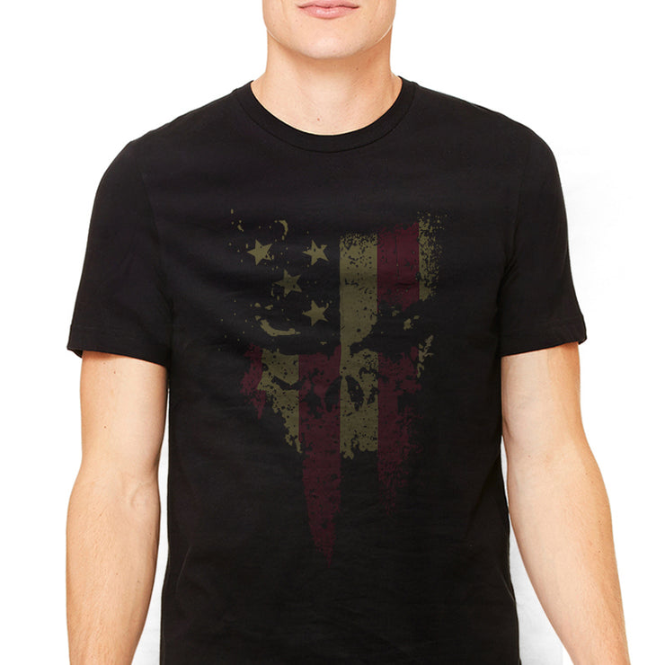 Men's American Reaper Graphic T-Shirt