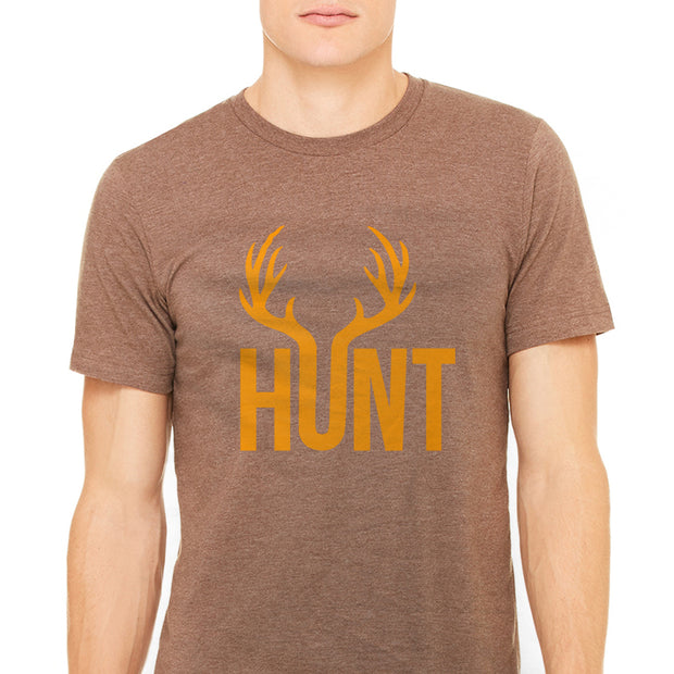 Men's Hunt Graphic T-Shirt