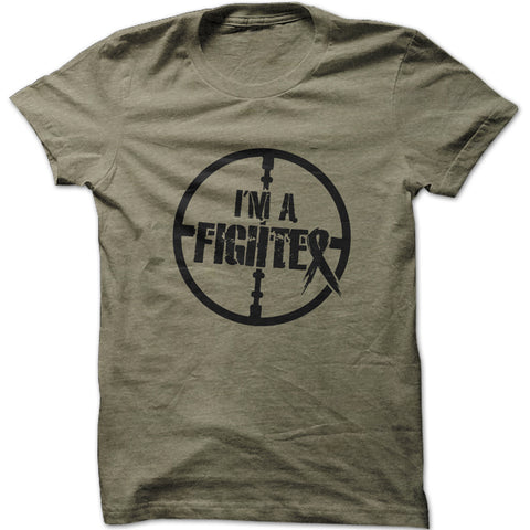 Men's Vitruvian Drummer Graphic T-Shirt