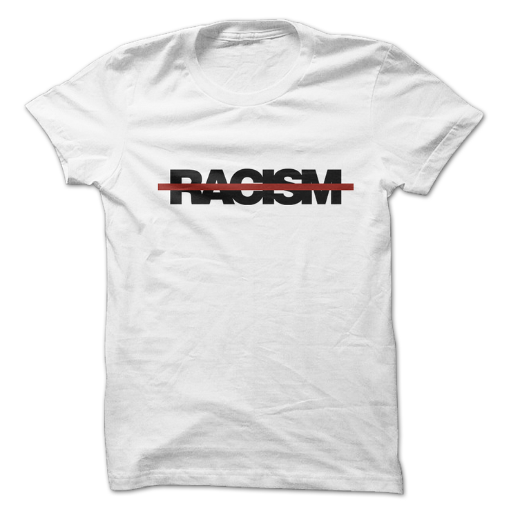 CANCEL RACISM Graphic T-Shirt