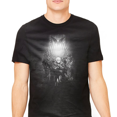 Game of Thrones Bernie Graphic T-Shirt