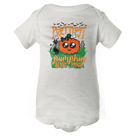 Made With Love Baby Onesie