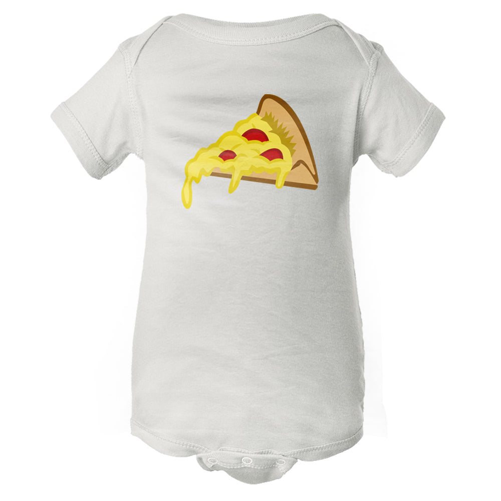 Pizza Slice Baby Onesie