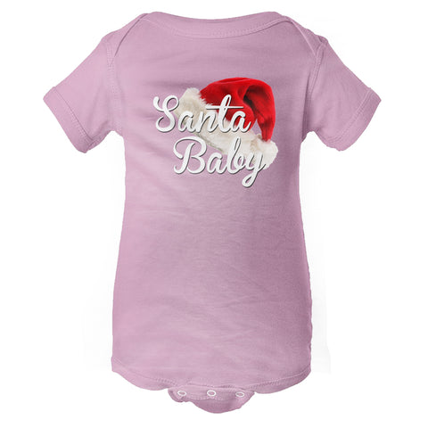 Made With Love Baby Onesie