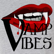 Womens Vamp Life Graphic T-shirts