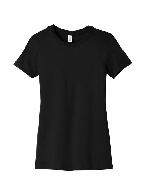 Womens T-Shirt - Design Your Own
