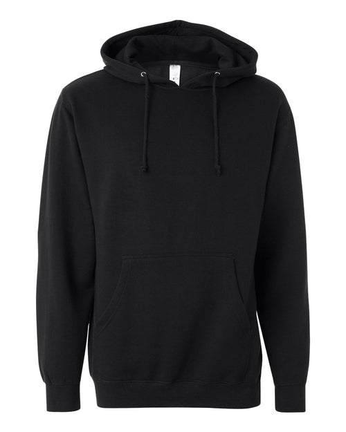 Pullover Hoodies - Design Your Own